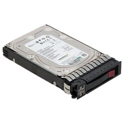 HPE SAS-Festplatte 8TB 7,2k SAS 12G LFF StoreOnce 5250 5650 - P00672-001