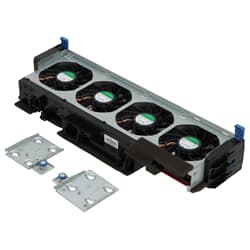 HPE Redundant Fan Cage Kit ProLiant ML350 Gen10 - 874572-B21 879443-001