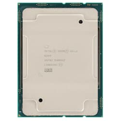 Intel CPU Xeon Gold 6244 8-Core 3,6GHz 24,75MB 150W FCLGA3647 - SRF8Z