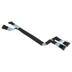 Dell kompatibel NVMe Kabel PowerEdge R740xd BP A0 B0 24x 2,5" Backplane - 7M5Y6