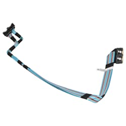 Dell kompatibel NVMe Kabel PowerEdge R740xd BP A2 B2 24x 2,5" Backplane - M2D68