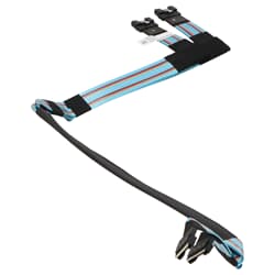 Dell kompatibel NVMe Kabel PowerEdge R740xd BP A1 B1 24x 2,5" Backplane - 9TPCT
