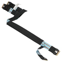 Dell kompatibel NVMe Kabel PowerEdge R740xd BP A0 B0 24x 2,5" Backplane - RGRK6