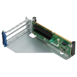 HPE DL Gen10 x16/x16 GPU Riser Kit - 875060-001 826704-B21