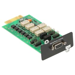 Eaton UPS Relay Card-MS 5P, 5PX, 9130, 9PX, EX, 93E - RELAY-MS 710-U0042-00P