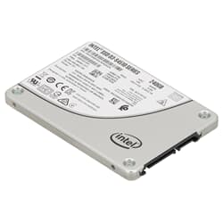Intel SATA-SSD D3-S4510 Series 240GB SATA 6G 2,5" - J80081-071 SSDSC2KB240G8