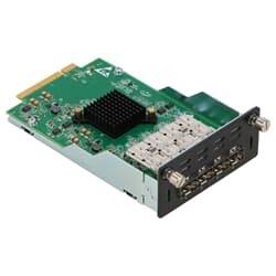 Check Point Network I/O Module 4x 1GbE SFP - CPAC-4-1F-C