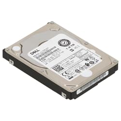 Dell SAS Festplatte 1,8TB 10k SAS 12G 2,5" - 0WRRF AL15SEB18EQY