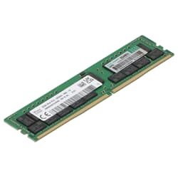 HPE DDR4-RAM 32GB PC4-3200AA ECC RDIMM SM 2R - P21674-001 HMA84GR7DJR4N-XN