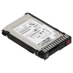 HPE SAS-SSD 1,6TB SAS 12G MU SFF - P06580-001 P04533-B21