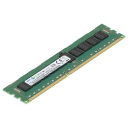 HP DDR3-RAM 8GB PC3-12800R ECC 1R - 647651-081 M393B1G70QH0-CK0