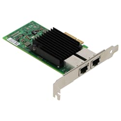 Intel Netzwerkkarte X550-T2 2x 10GbE PCI-E - X550T2BLK