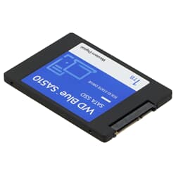 WD Blue SATA SSD SA510 1TB SATA 6G 2,5" - WDS100T3B0A-00AXR0 NEU
