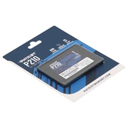 Patriot SATA SSD P210 1TB SATA 6G 2,5" - P210S1TB25 NEU