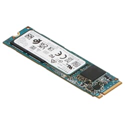 HP NVMe SSD XG6-P 2TB M.2 2280 PCIe 3.0 x4 - L62189-001 KXG60PNV2T04