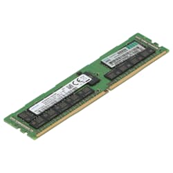 HPE DDR4 RAM 32GB PC4-2933Y ECC RDIMM 2R P19252-001 P03052-191 M393A4K40CB2-CVF