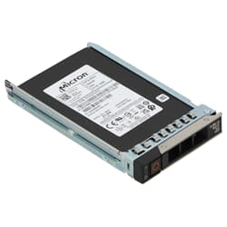 Dell SATA SSD 5300 MAX 3,84TB SATA 6G 512e SFF R740 R750  - JN3WH MTFDDAK3T8TDT