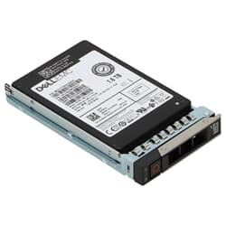 Dell SAS-SSD PM1645 1,6TB SAS 12G SFF R740 - DR0HX MZ-ILT1T6A