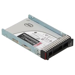 Lenovo SATA SSD DC 4600 960GB SATA 6G SFF - 01GT779 7SD7A05721
