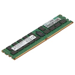 HPE DDR4-RAM 64GB PC4-2933Y ECC LRDIMM SM 4R - P06190-001 MTA72ASS8G72LZ-2G9