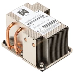 Quanta Heatsink QuantaGrid D52BM-2U - 1HY9ZZZ091J