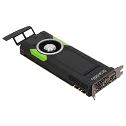 Lenovo Grafikkarte Quadro P5000 16GB 4x DP 1x DVI PCI-e - 00FC954