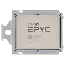 AMD CPU EPYC 7713P 64-Core 2GHz 256MB L3 225W SP3 - 100-000000337