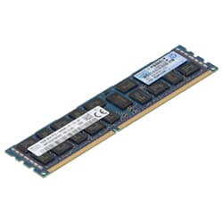 HP DDR3-RAM 16GB PC3-12800R ECC 2R - 684031-001 672631-B21 HMT42GR7BFR4C-PB