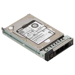 Dell SAS Festplatte 1,8TB 10k SAS 12G SFF R640 R740 - GP3FR