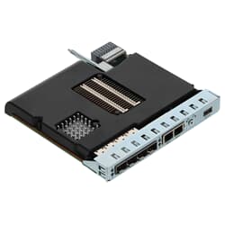 Dell Switch R1-2210 10Gb 2x RJ45 4x SPF+ Switch Module PowerEdge VRTX - 00GXGF