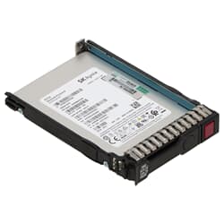 HPE SATA-SSD SE5110 3,84TB SATA 6G SFF DS RI - P18428-B21 P18485-001