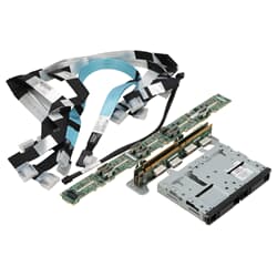 HPE DL360 Gen10 10SFF Premium Backplane Kit - 867974-B21 NEU