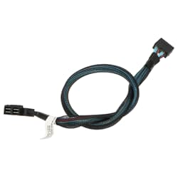 Dell SAS-Kabel SFF-8643 to SFF-8643 for R740xd 12x LFF - 787PR 0787PR