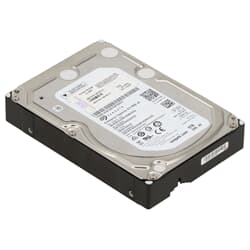 IBM SAS Festplatte 6TB 7,2k SAS 12G 512e 3,5" - 98Y6214 98Y6215 ST6000NM0054