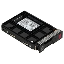 HPE SATA-SSD SM883 1,92TB SATA 6G MU DS LFF - P09913-001 P09724-B21