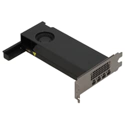 HP Grafikkarte RTX A2000 6GB 4x mini DP PCI-e - M48380-001