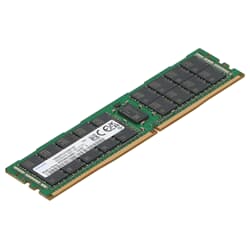 HP DDR4-RAM 64GB PC4-2933Y ECC RDIMM 2R - L15418-501 M393A8G40MB2-CVF