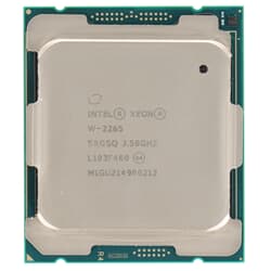 Intel CPU Xeon W-2265 12-Core 3,5GHz 19,25MB 165W FCLGA2066 - SRGSQ