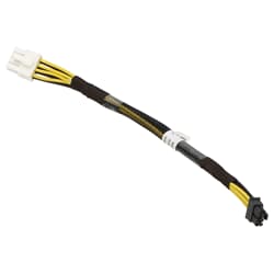 Dell GPU Power Cable 8-pin to 8-pin R740 - 4VPD3 04VPD3