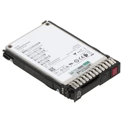 HPE SAS-SSD 6,4TB SAS 12G MU 512e SFF - P09926-001 P09096-B21