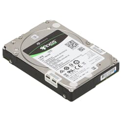 Seagate SAS-Festplatte Exos 10E2400 1,8TB 10k SAS 12G 2,5" - ST1800MM0149