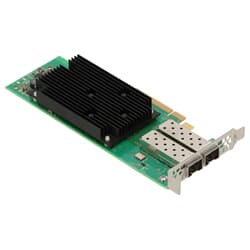 Solarflare XtremeScale X2522 2x 10/25GbE SFP28 PCIe x8 LP - X2522-25G SR231