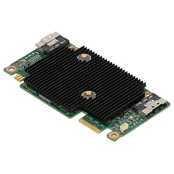 Dell PERC H345 Front card 16-CH SAS 12G SATA 6G PCI-E - FW25F 0FW25F