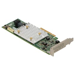 Microsemi Adaptec SmartRAID 3151-4i 12Gbps SAS/SATA PCIe Gen 3 8x - 2294900-R