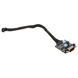 HP Serial Port PC Board Z2 mini G3 - 906411-001 906497-001
