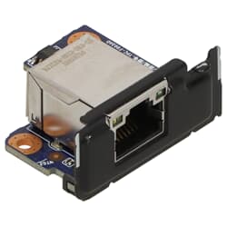 HP Flex IO NIC 1P 1GbE Z2 mini G4 - L19378-001