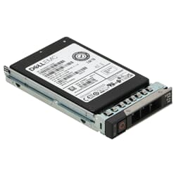 Dell SAS-SSD PM1643a 3,84TB SAS 12G SFF R840 - CRNPH MZILT3T8HBLSAD3