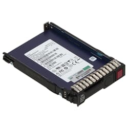 HPE 5200 ECO 1.92TB 6G SATA SSD 2.5" SFF - P05314-001 P04478-B21 MTFDDAK1T9TDC