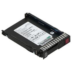 HPE PM883 1.92TB 6G SATA SSD 2.5" SFF - P18484-001 P18426-B21 MTFDDAK1T6TDS