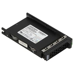 Fujitsu SM863a 480GB 6G SATA SSD 2.5" SFF - 38059420 10602287848 S26361-F5675-L480 MZ7KM480HMHQ-000FU